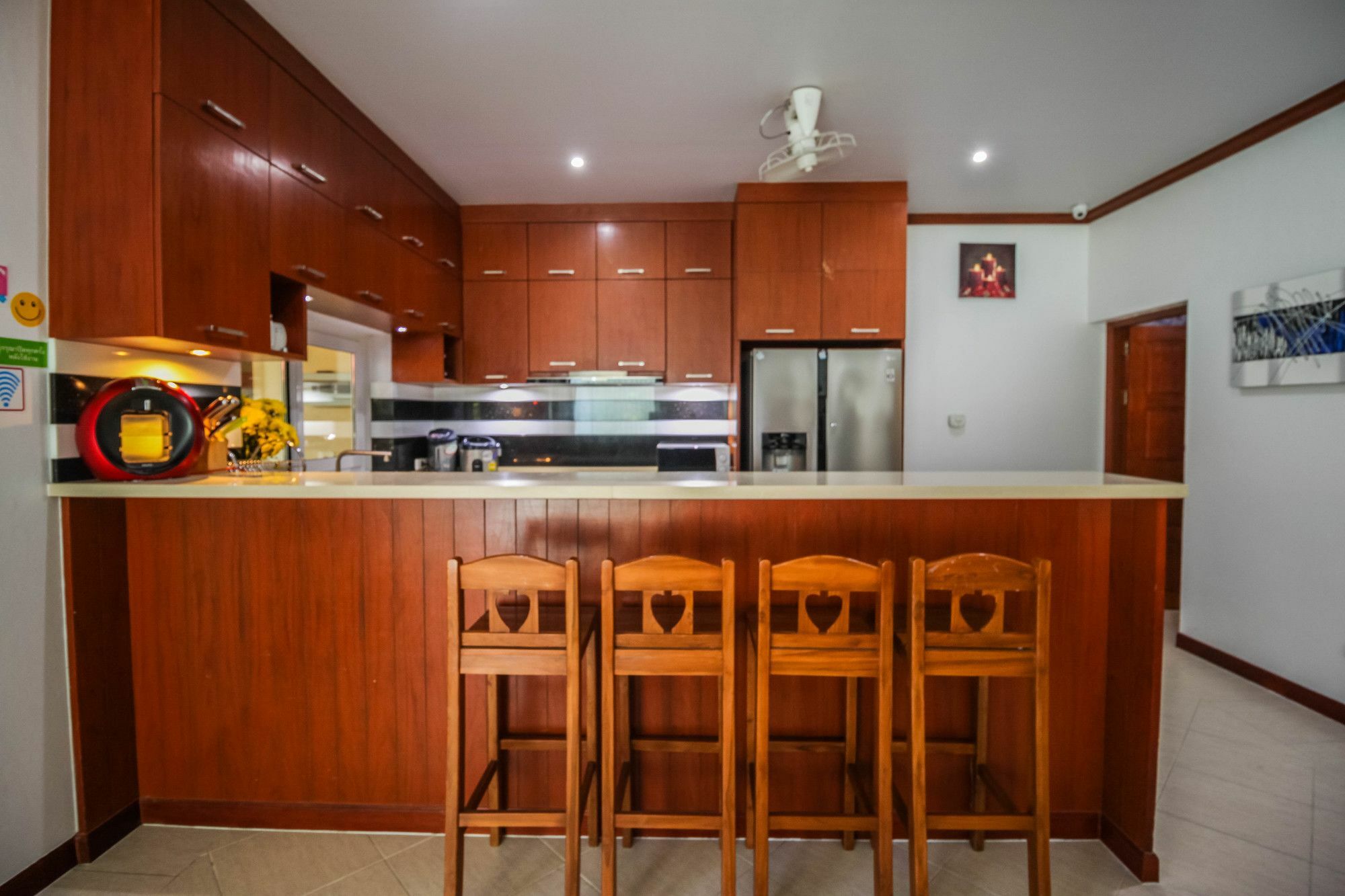 Cosy Beach Pool Villas By Pattaya Sunny Rentals Екстериор снимка