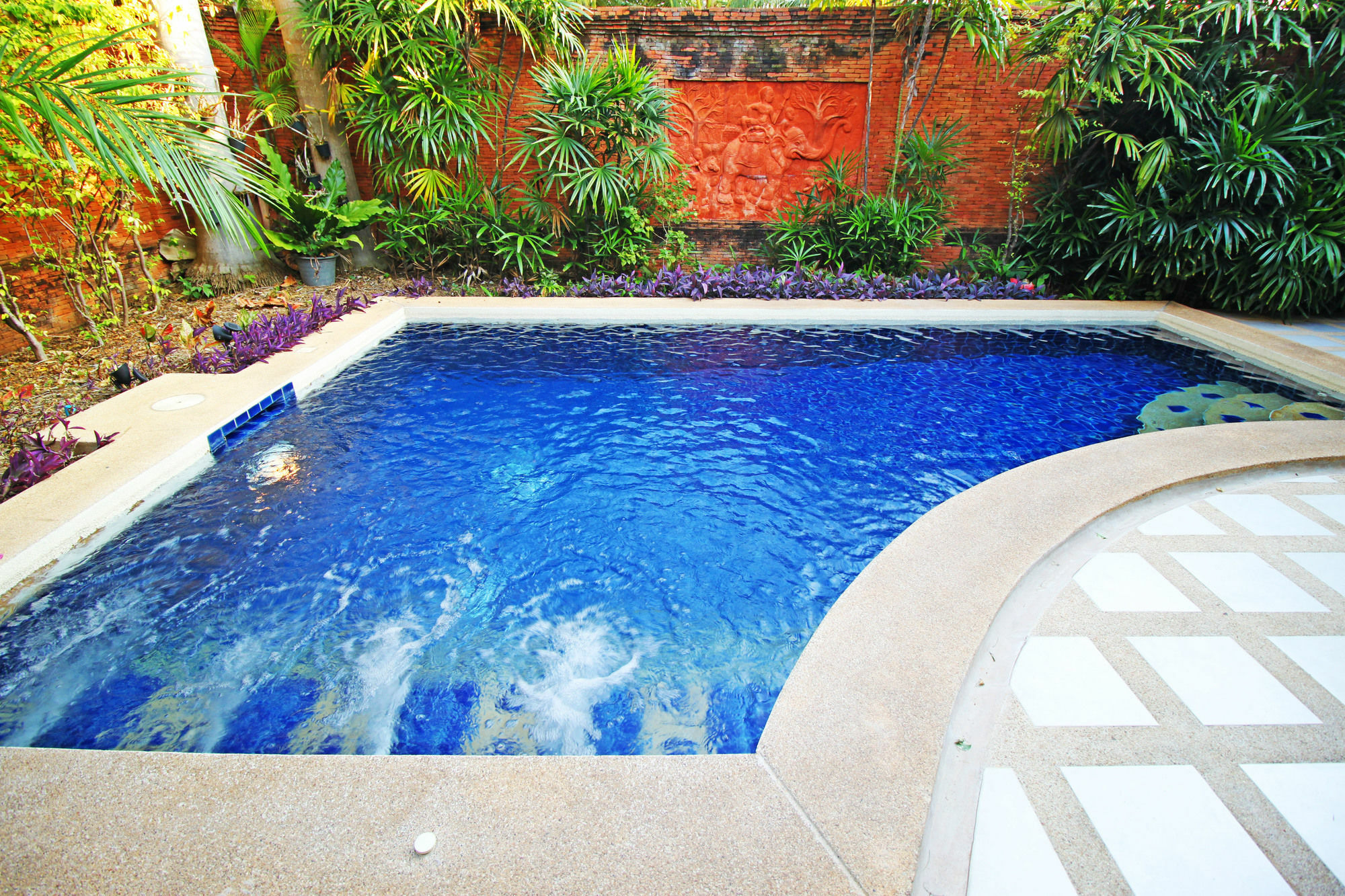 Cosy Beach Pool Villas By Pattaya Sunny Rentals Екстериор снимка