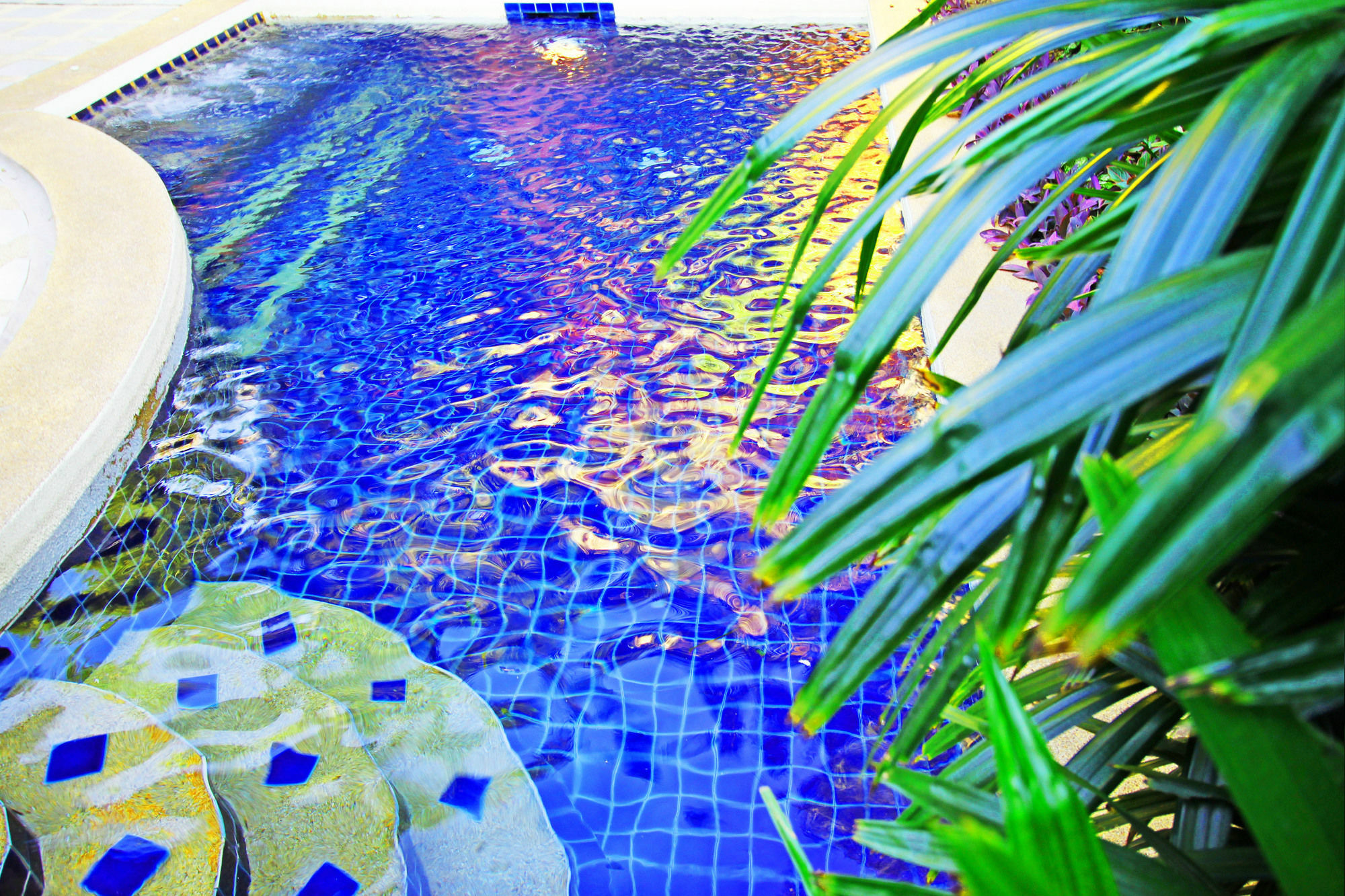 Cosy Beach Pool Villas By Pattaya Sunny Rentals Екстериор снимка