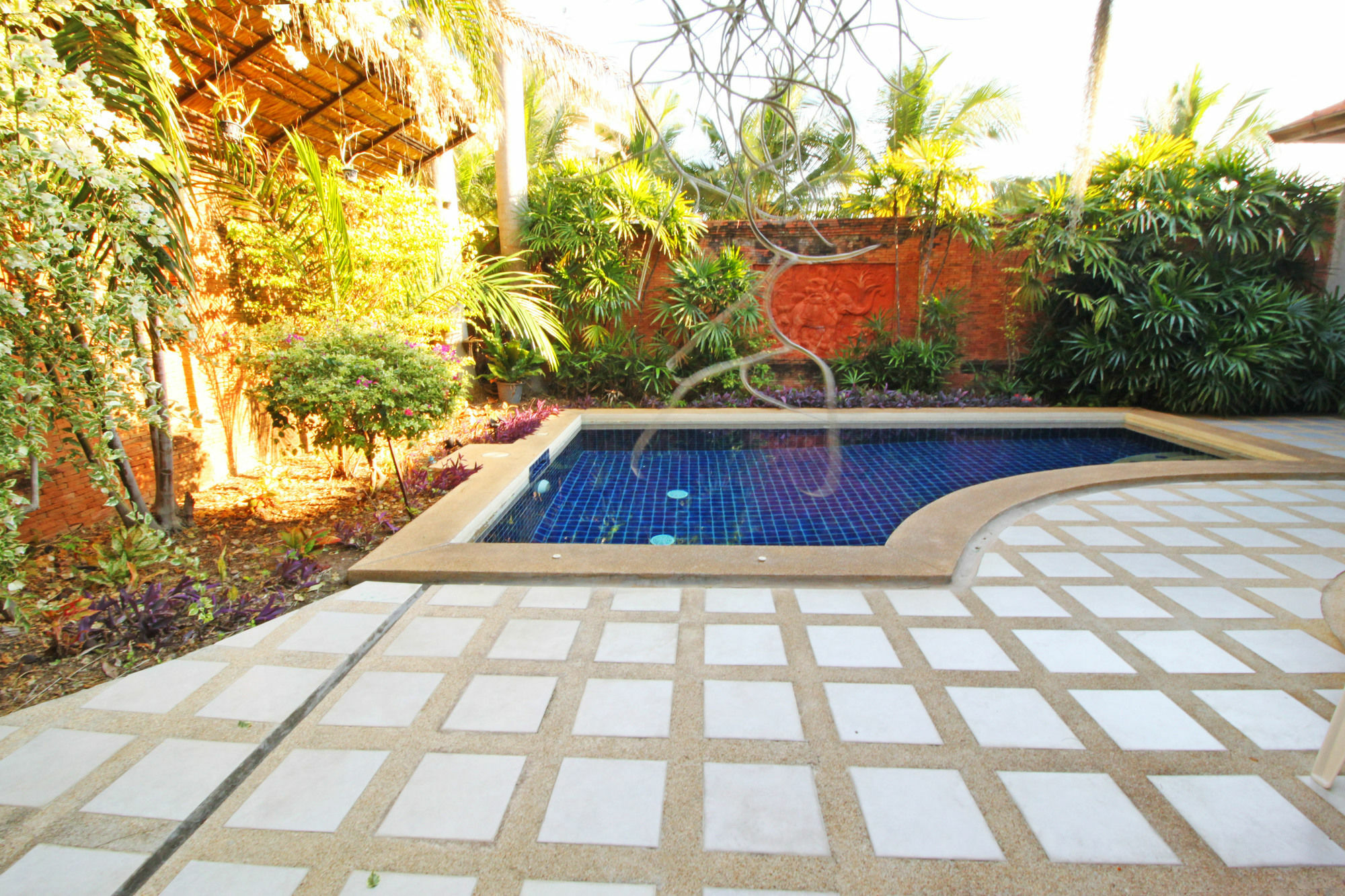 Cosy Beach Pool Villas By Pattaya Sunny Rentals Екстериор снимка