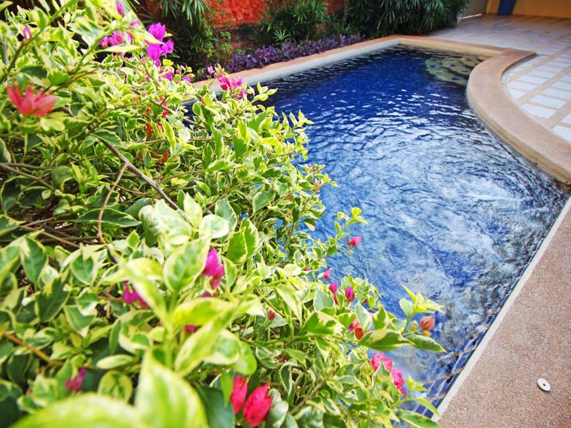Cosy Beach Pool Villas By Pattaya Sunny Rentals Екстериор снимка