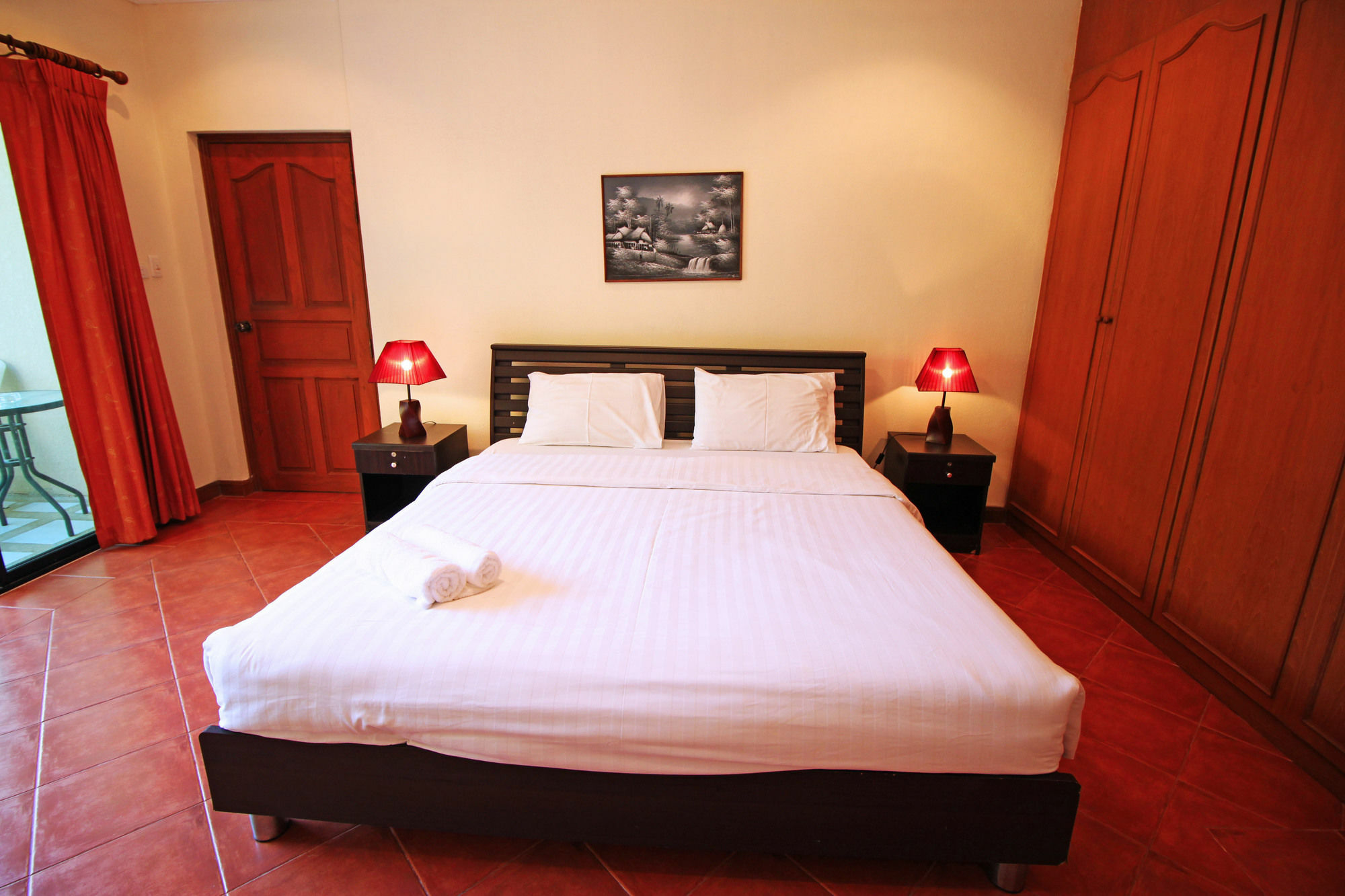 Cosy Beach Pool Villas By Pattaya Sunny Rentals Екстериор снимка